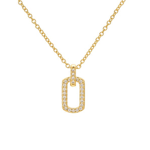 Ophelia Chain Necklace