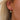 Willa Huggie Hoop Earrings