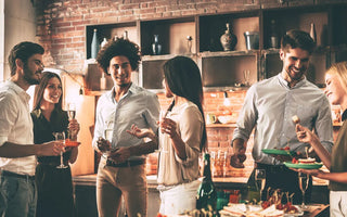 holiday party jewelry