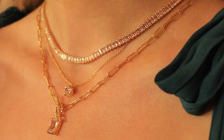 What Makes a 3 Layer Necklace a Versatile Accessory?