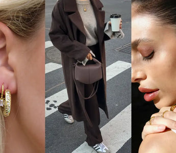 Transform Your Style with These Stunning Fashion Jewelry Trends