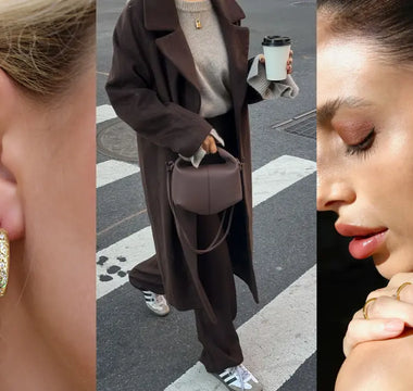 Transform Your Style with These Stunning Fashion Jewelry Trends