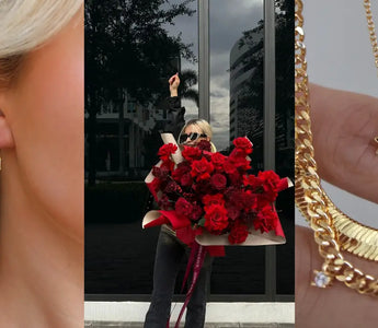 The Ultimate Guide to Valentine's Day Jewelry Gifts