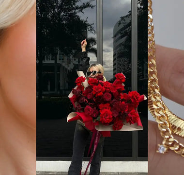 The Ultimate Guide to Valentine's Day Jewelry Gifts