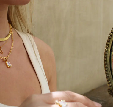 Why Toggle Necklaces Are the Must-Have Trend: 5 Stylish Ways to Wear Them!