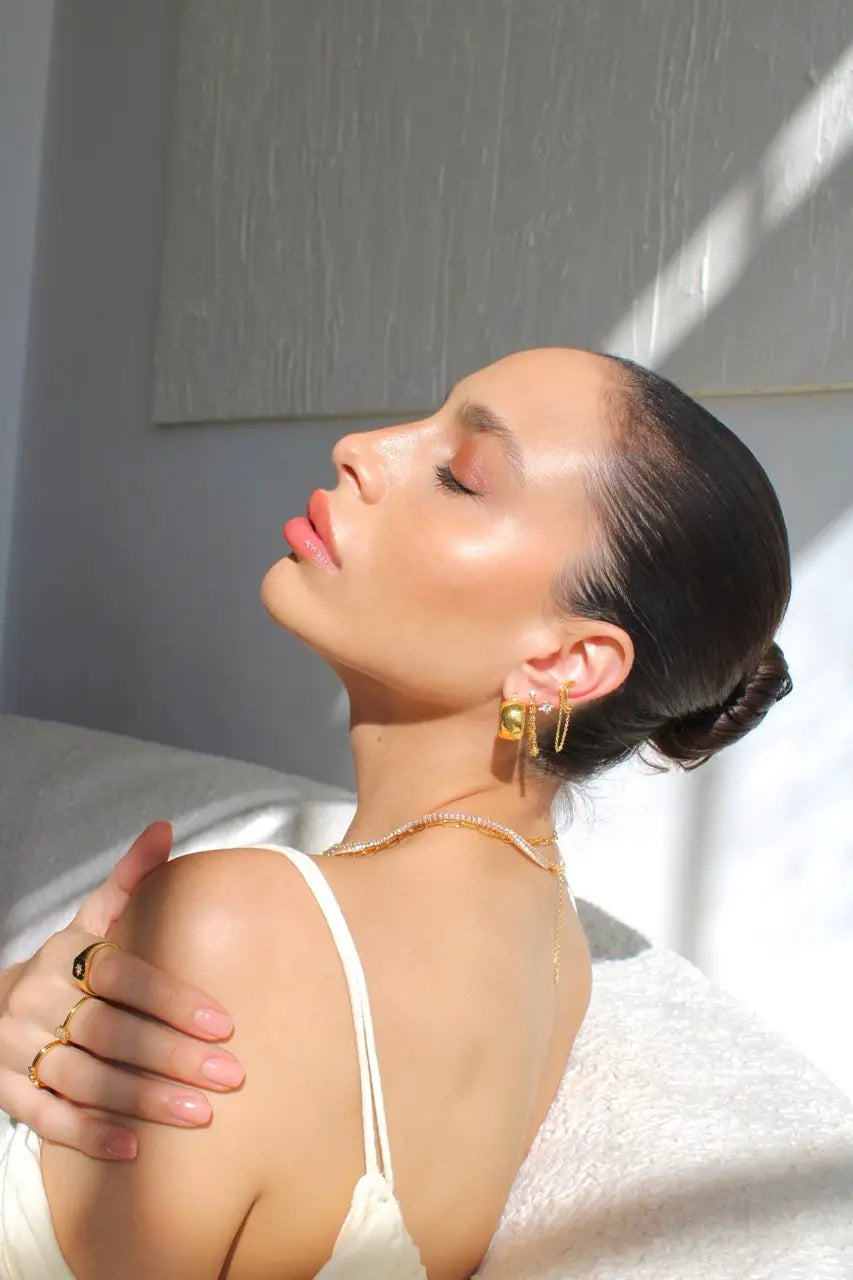 Ear Stacking 101: Create Your Unique Ear Design – Malibu Sunday