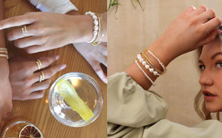 Beach-Inspired Bracelets: Accessorize Your Summer Style