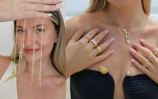 Hypoallergenic Jewelry: A Guide for Sensitive Skin