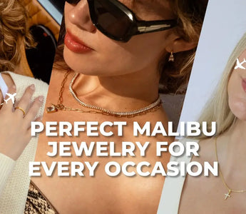 How to Choose the Perfect Malibu Jewelry for Every Occasion