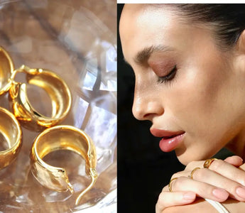 Statement Earrings: Make a Bold and Glamorous Statement