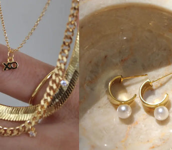 12 Elegant Jewelry Care Tips to Keep Them Sparkling