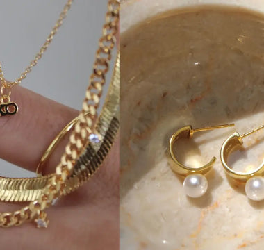 12 Elegant Jewelry Care Tips to Keep Them Sparkling