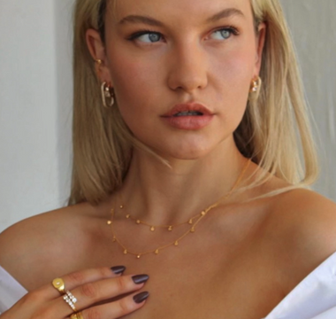 Jewelry Trends for 2024