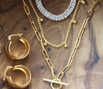 7 Essential Facts About Gold Plated Jewelry: Care, Quality, and Allergies