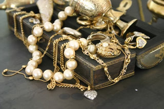 The Rise of Heirloom Jewelry: Making Old Pieces Feel New