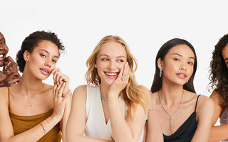 Jewelry and Skin Tone: Find the Best Metals for You