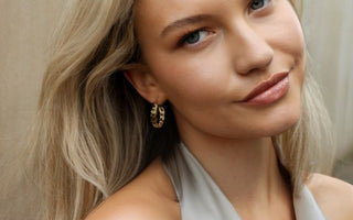 Earscaping: The Earring Stacking Trend to Elevate Every Outfit
