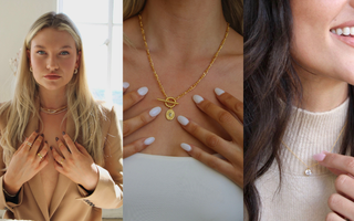 Date Night Jewelry Ideas That Say “I Tried” (Effortlessly)