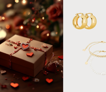 Last-Minute Valentine’s Day Gifts: Jewelry She’ll Love (With Free Shipping!)