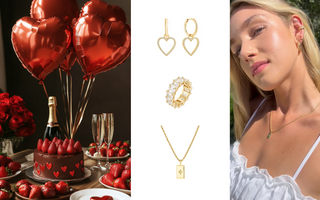 Trending Valentine's Day Jewelry: The Must-Have Pieces of 2025