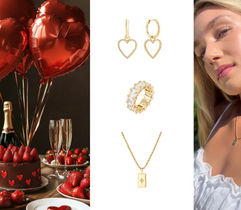 Trending Valentine's Day Jewelry: The Must-Have Pieces of 2025