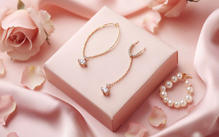 Last-Minute Valentine's Day Jewelry Gifts (and How to Style Them)