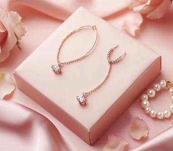 Last-Minute Valentine's Day Jewelry Gifts (and How to Style Them)