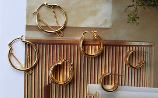 Sustainable Jewelry: Why Eco-Friendly Materials Matter