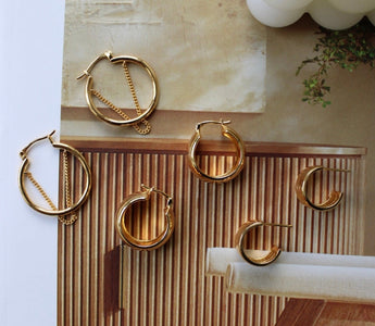 Sustainable Jewelry: Why Eco-Friendly Materials Matter