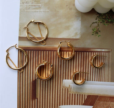 Sustainable Jewelry: Why Eco-Friendly Materials Matter