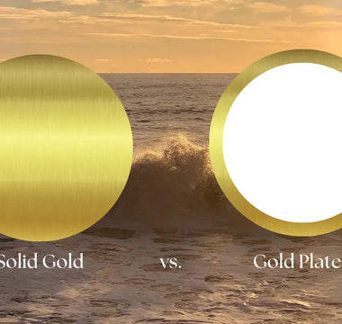 Gold Plated vs. Solid Gold: 7 Reasons to Choose the Affordable Luxury Option!