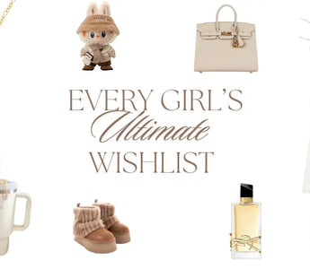 10 Christmas Gift Ideas for Women: Jewelry, Beauty, and More