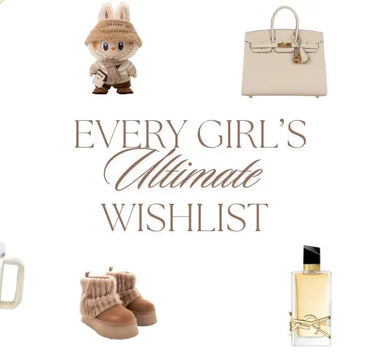 10 Christmas Gift Ideas for Women: Jewelry, Beauty, and More