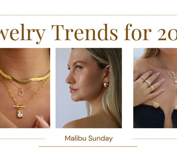 Jewelry Trends for 2026: What’s Coming Next