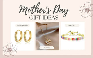 The Finishing Touch: Stylish Accessory Gifts to Elevate Mom's Look This Mother's Day