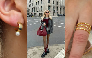 Thanksgiving Jewelry Trends: Top 5 Best Accessories for Fall 2024