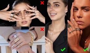 common jewelry mistakes