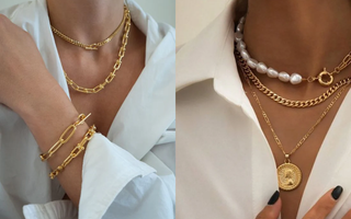 How to Style Jewelry for Work: Office-Approved Looks