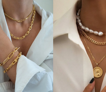 How to Style Jewelry for Work: Office-Approved Looks