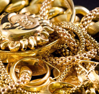 Gold Jewelry: A Timeless Investment in Elegant Style
