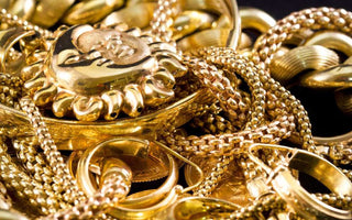 Gold Jewelry: A Timeless Investment in Elegant Style