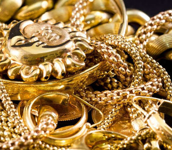 Gold Jewelry: A Timeless Investment in Elegant Style