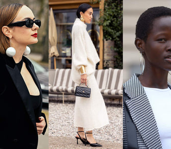 Jewelry Capsule Wardrobe: Curate a Minimal Yet Versatile Collection