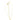 Double Chain Gold Necklace