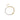 Malibu Sunday 18K Gold Tennis Paperclip Bracelet – Adjustable with Zircon Stones
