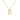 Malibu Sunday Dainty Necklace - 18K Gold Plating Jewelry for Women with Sparkling Stones - Cubic Zirconia Necklace Features an Adjustable Chain for Comfort - A Timeless Piece to Elevate Any Look