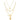 Sunset 3-Piece Gold Necklace Set – 18K Gold Plated Chains with Figaro, Curb, & Toggle Styles, Adjustable & Hypoallergenic