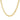 Everyday Gold Chain Necklace