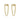 Malibu Sunday Noah Chain Drop Stud Earrings - 18K Gold Plated Sterling Silver - Dainty Chain Earrings for Women - Elegant Gold Earrings for Everyday Wear - Hypoallergenic Stud Earrings - Timeless Gift