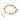 Malibu Sunday Chunky Paperclip Chain Bracelet – 18k Gold Plated